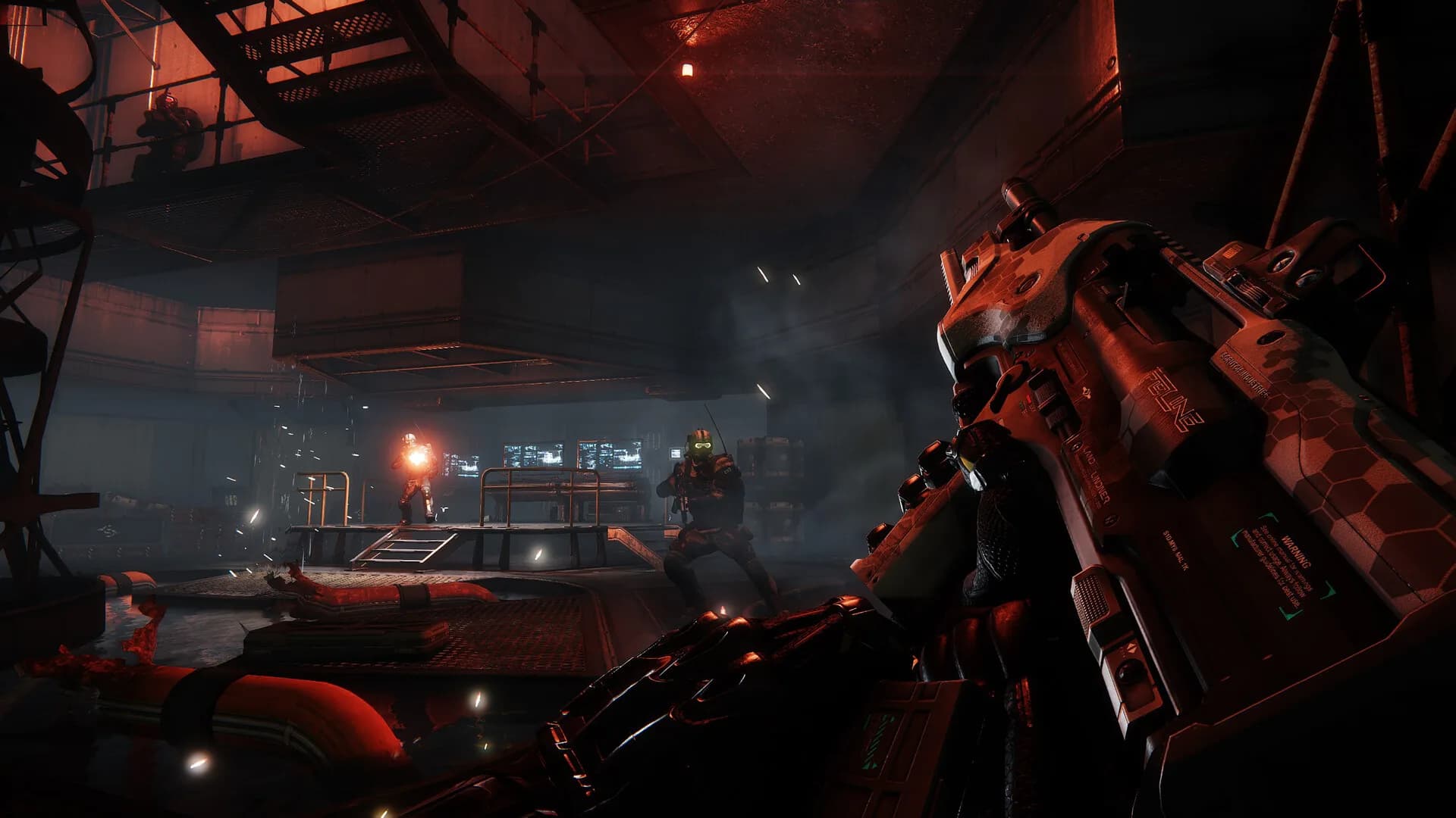 Crysis 3 Remastered görsel 8