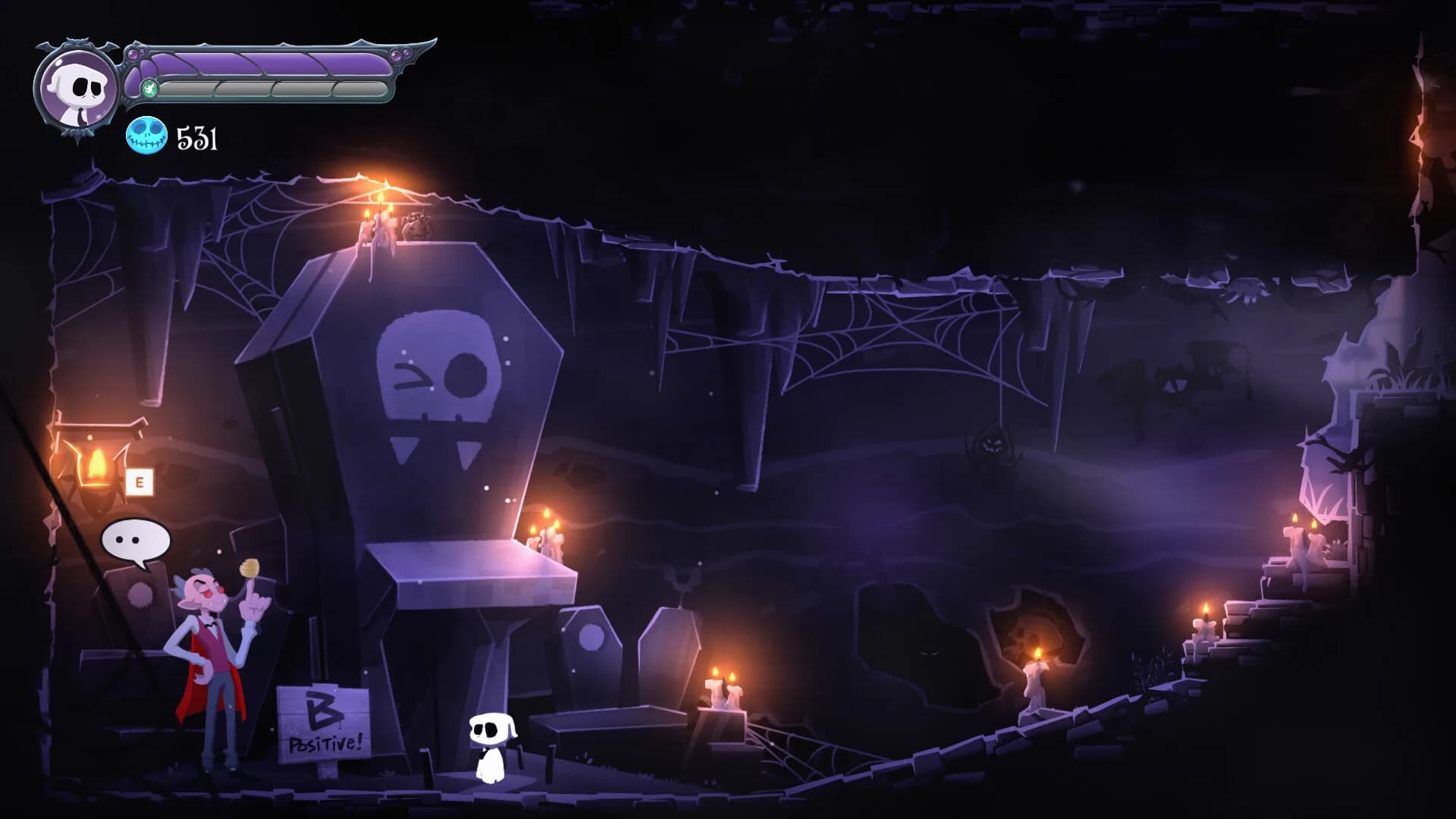 Death or Treat görsel 10