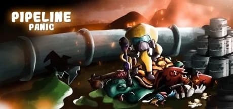 Pipeline Panic görsel 1