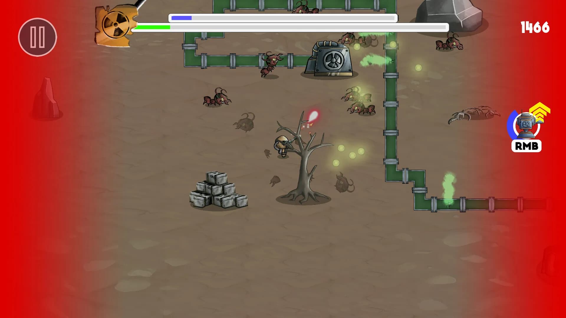 Pipeline Panic görsel 3