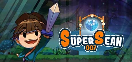 Super Sean 007 görsel 1