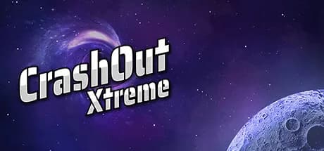CrashOut Xtreme görsel 1