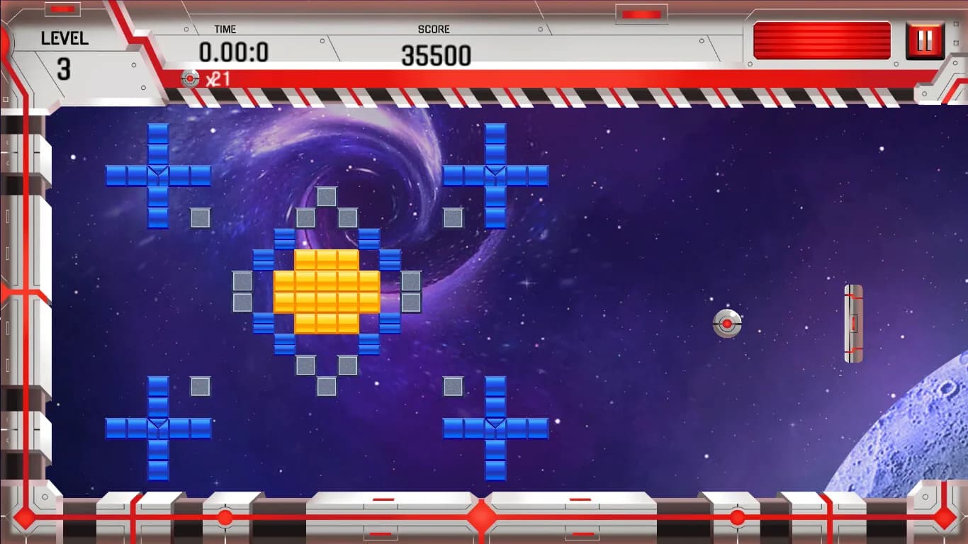 CrashOut Xtreme görsel 6