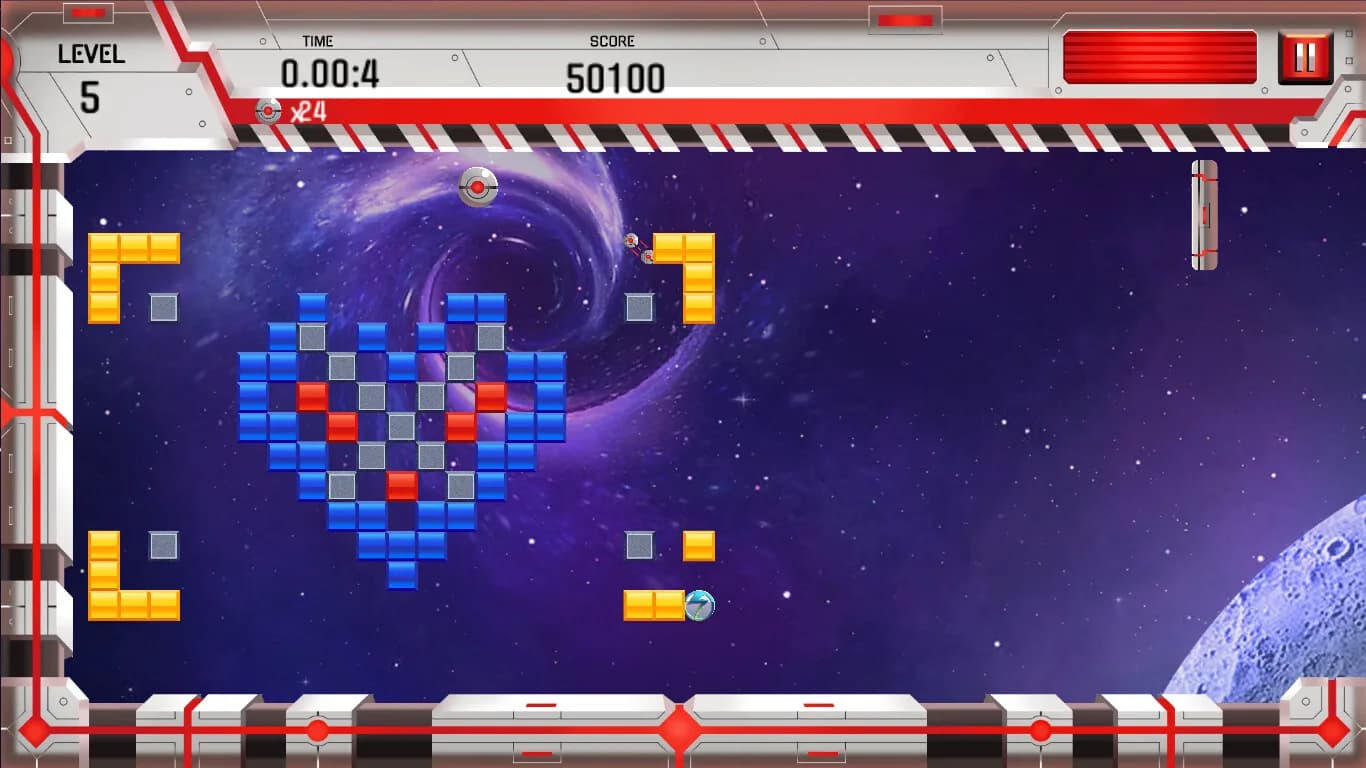 CrashOut Xtreme görsel 7