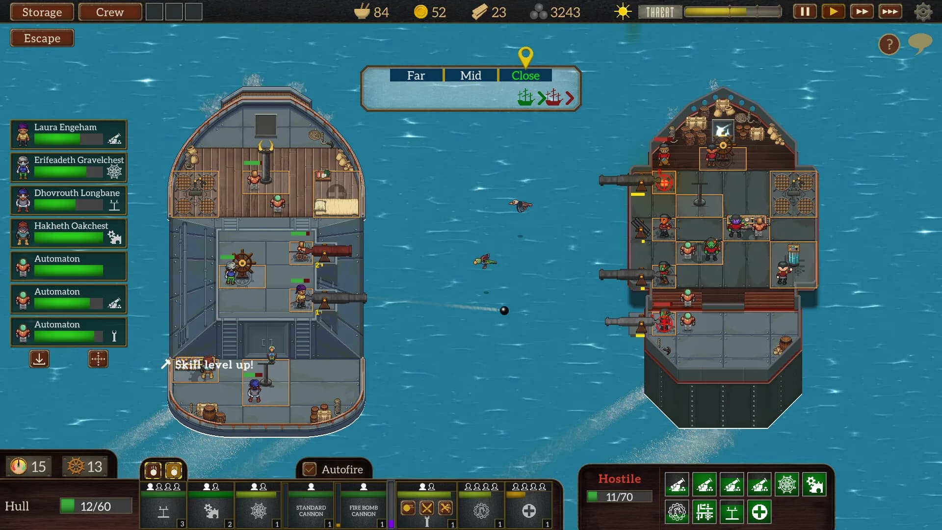 Reclaim The Sea görsel 9