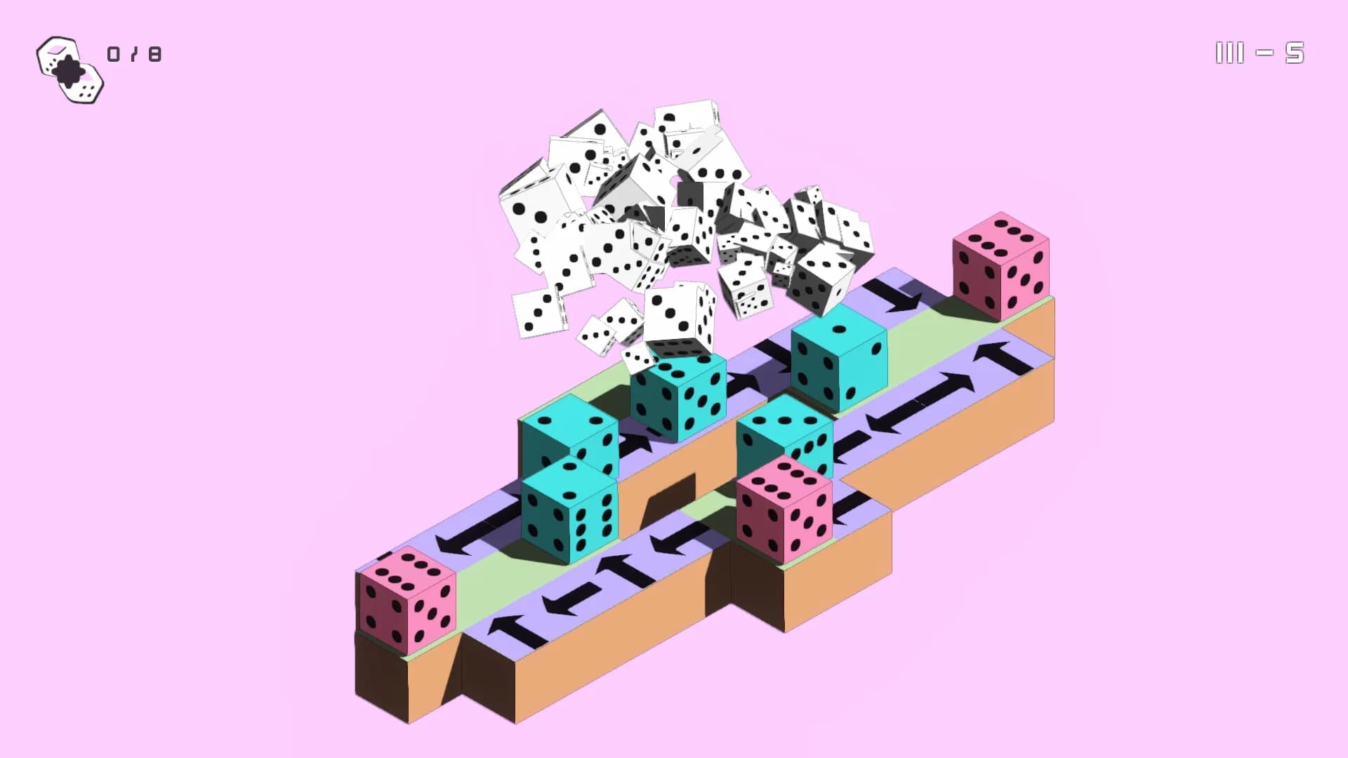 Roll On Dice görsel 5