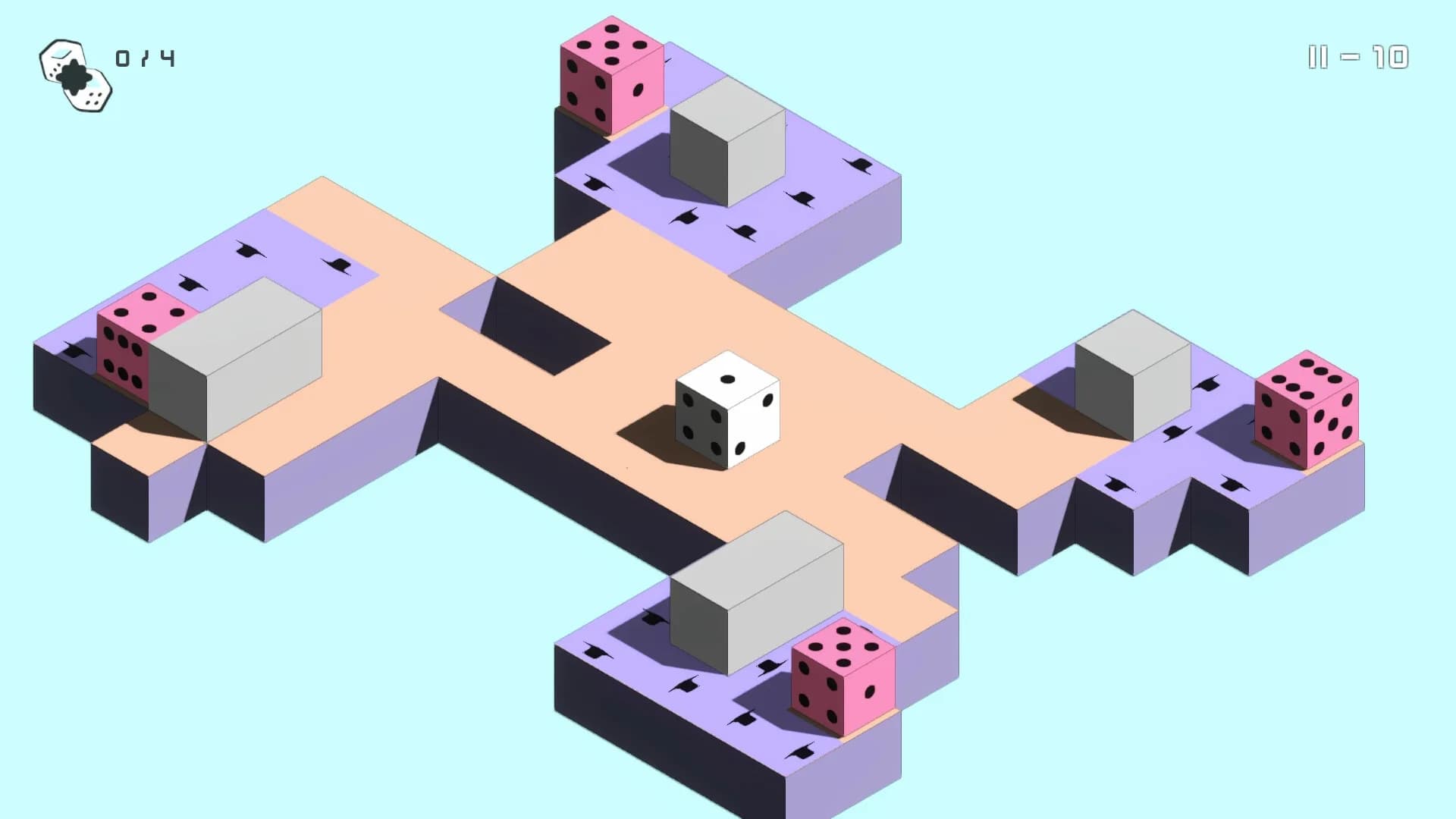 Roll On Dice görsel 9