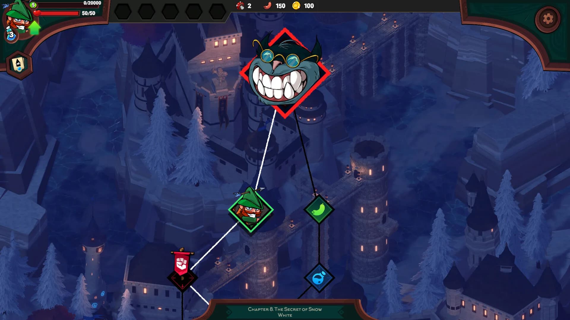 Union of Gnomes görsel 7