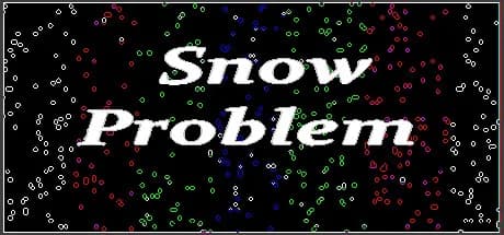 Snow Problem görsel 1