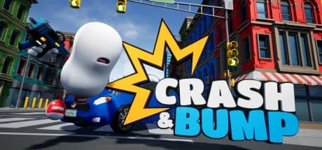 Crash & Bump görsel 1