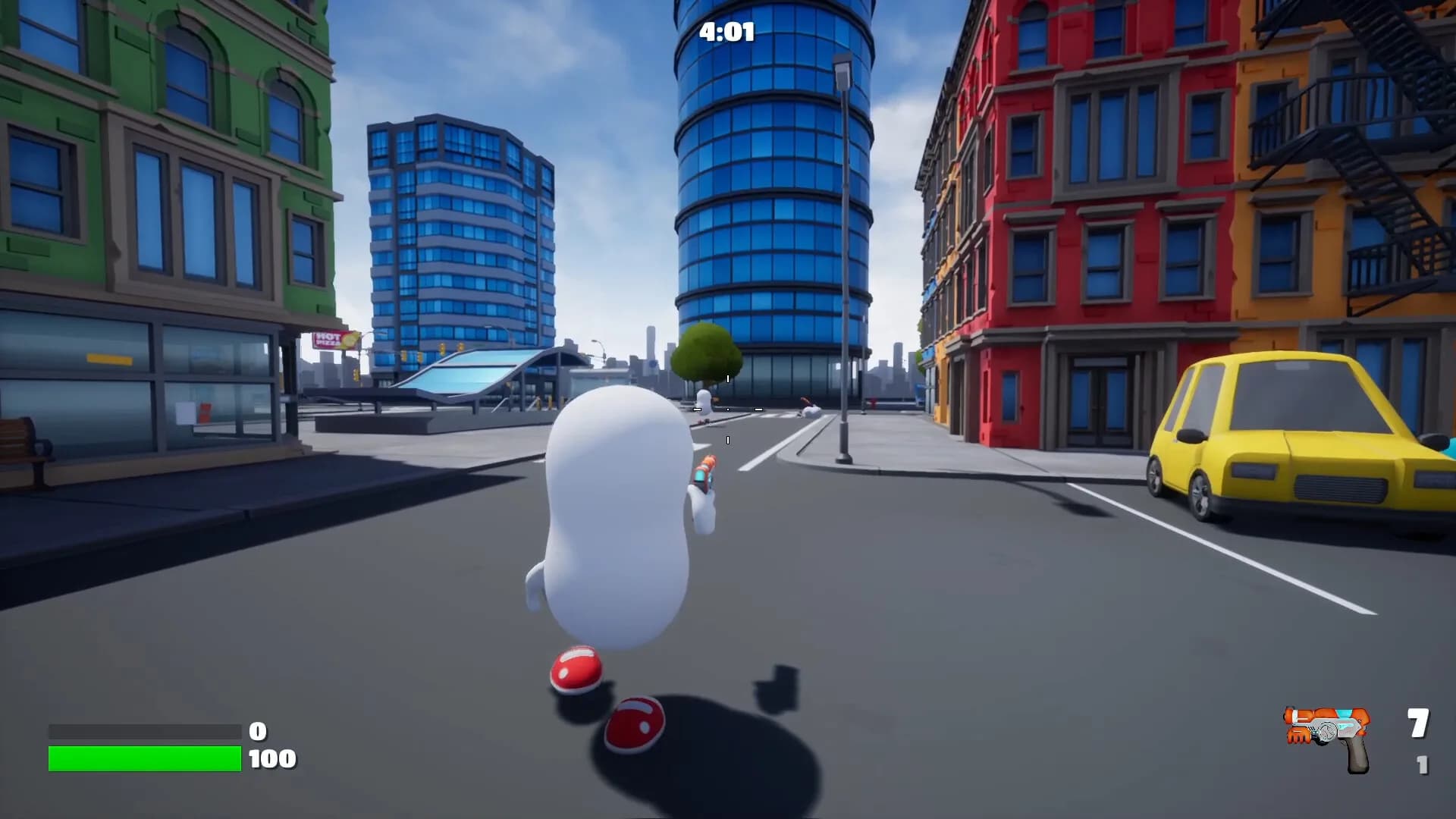 Crash & Bump görsel 4