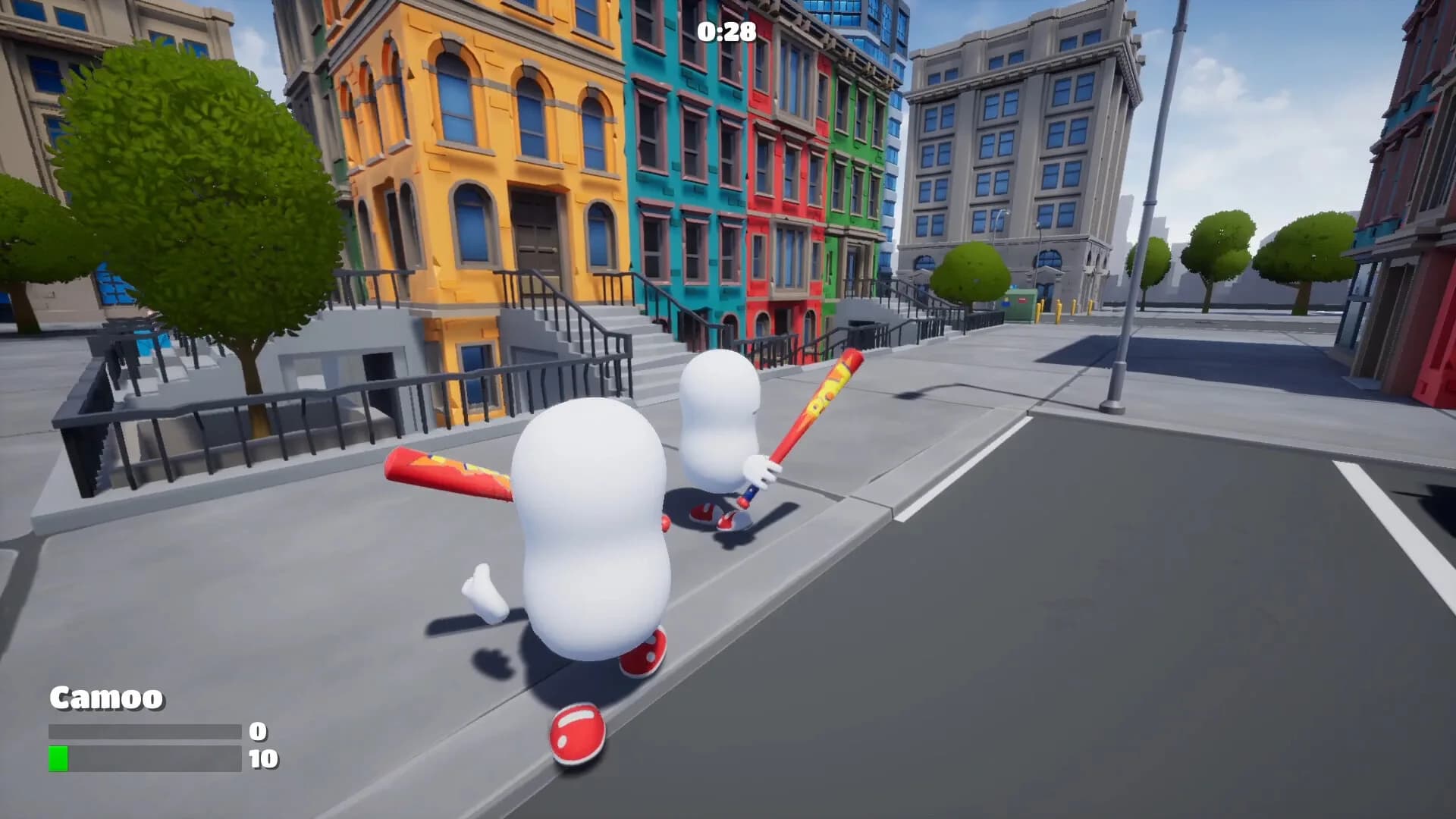 Crash & Bump görsel 5