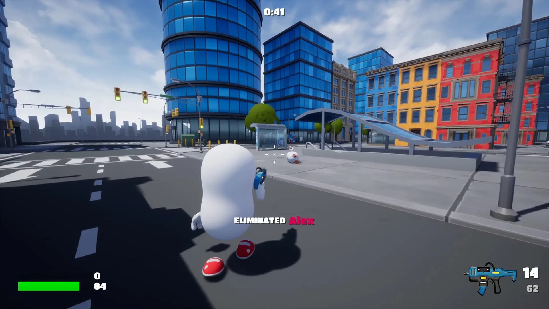 Crash & Bump görsel 9
