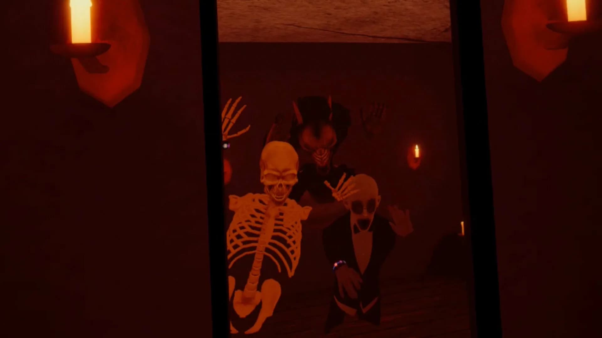 You Can't Scare Me görsel 6