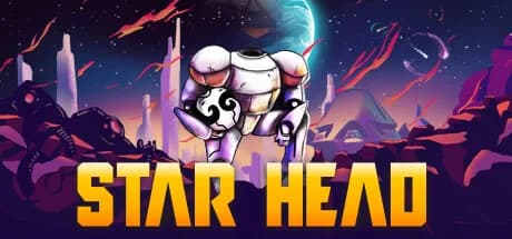 Star Head görsel 1