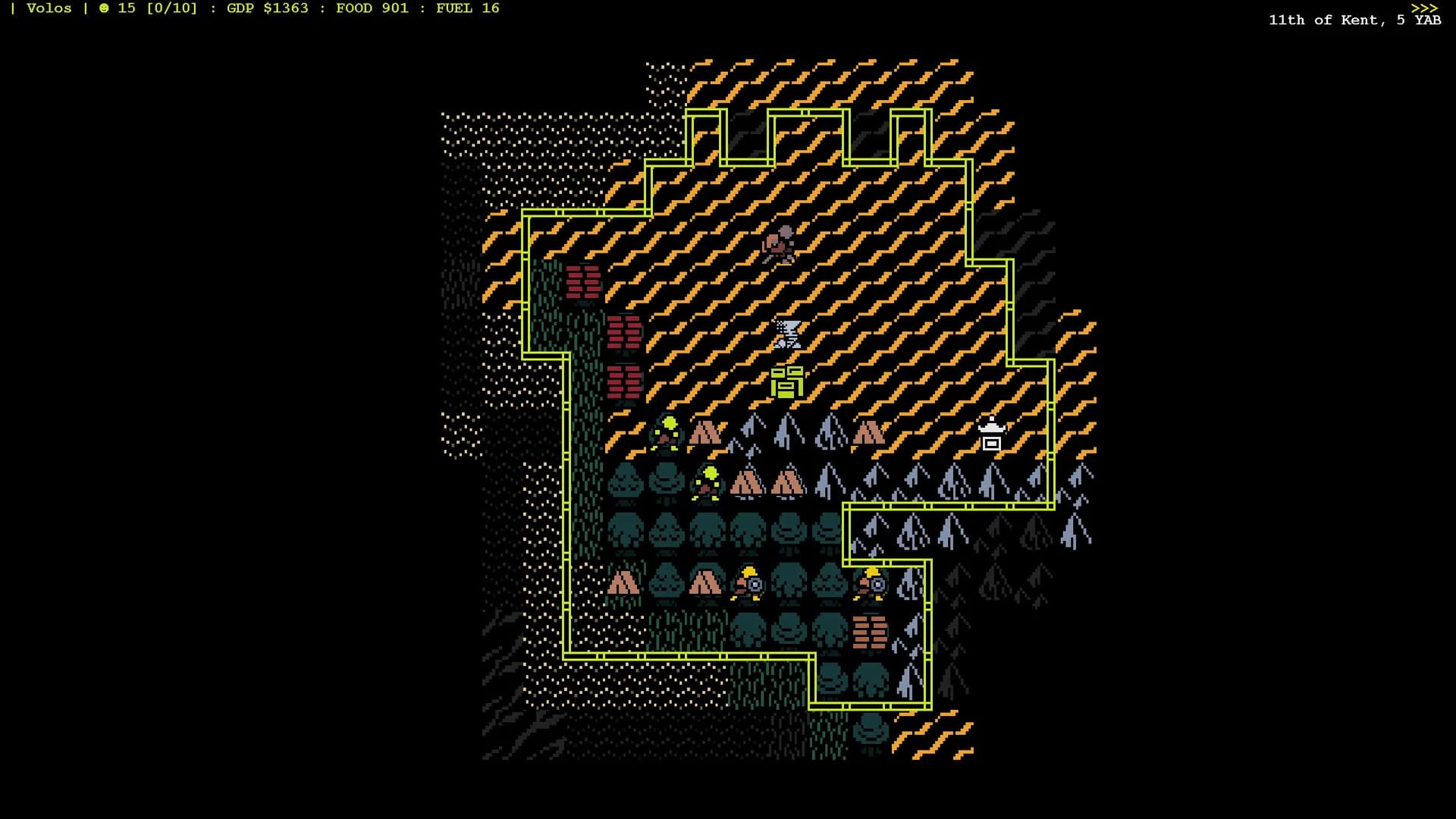 The Land of Babel görsel 2