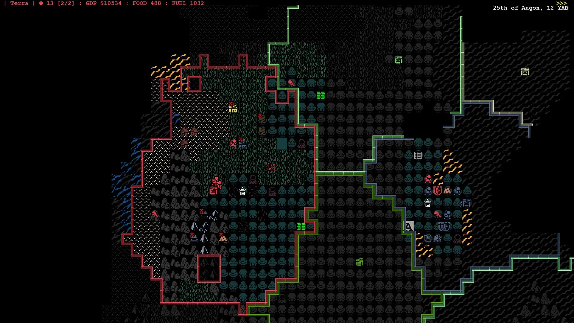 The Land of Babel görsel 4