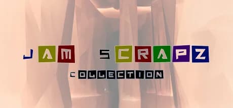Jam Scrapz Collection görsel 1