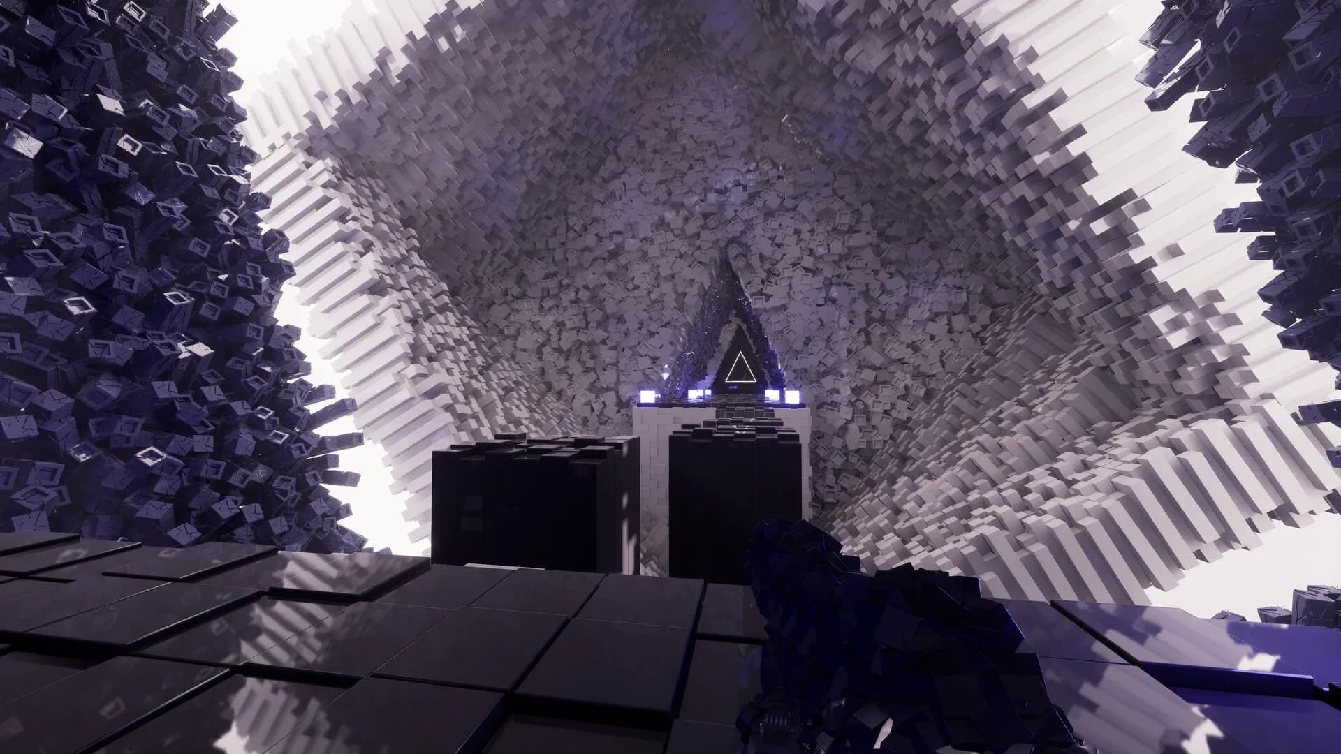 DESORDRE : A Puzzle Game Adventure görsel 6