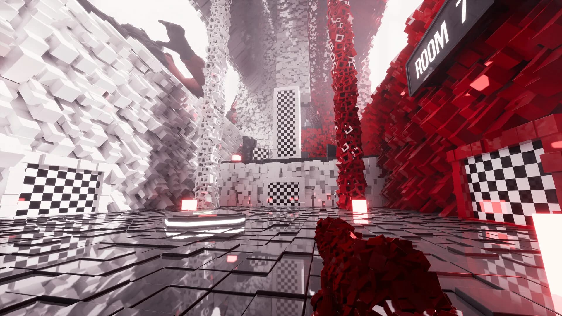 DESORDRE : A Puzzle Game Adventure görsel 7