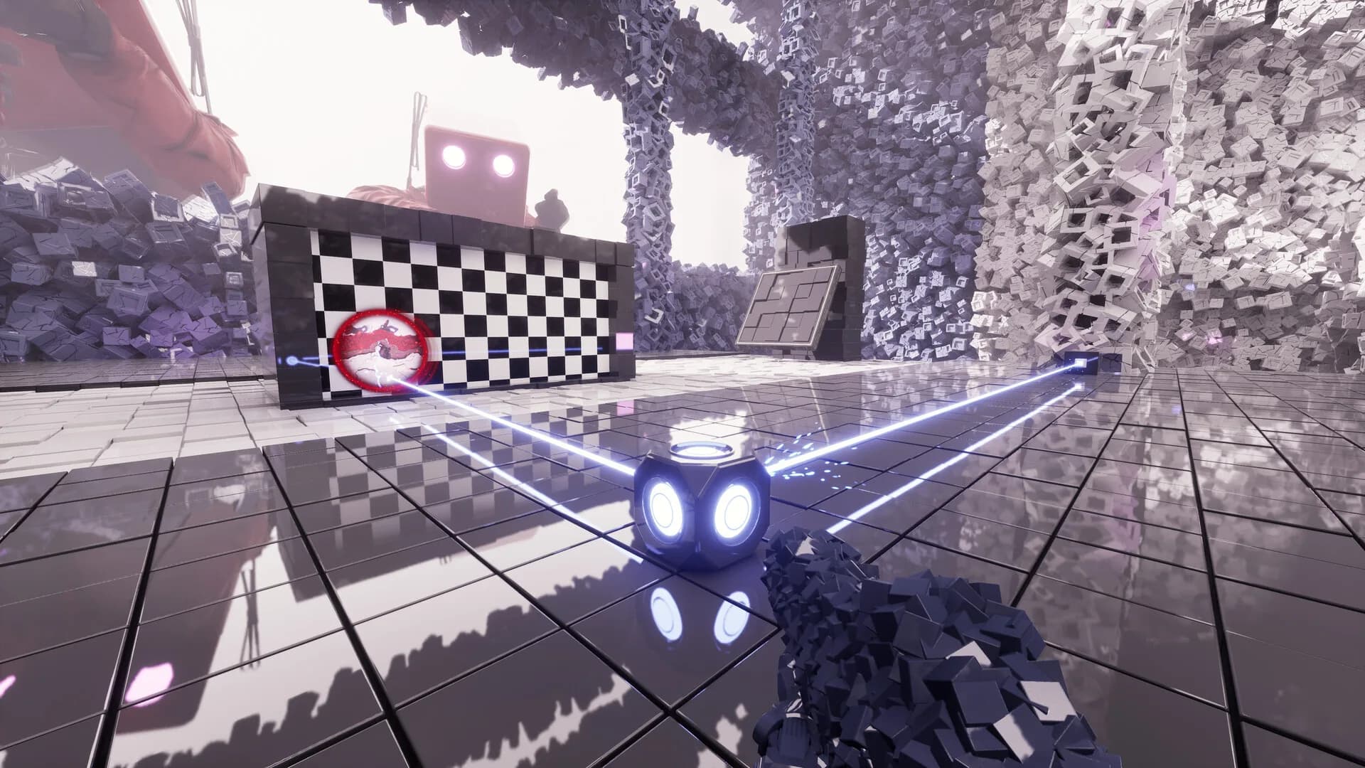 DESORDRE : A Puzzle Game Adventure görsel 8