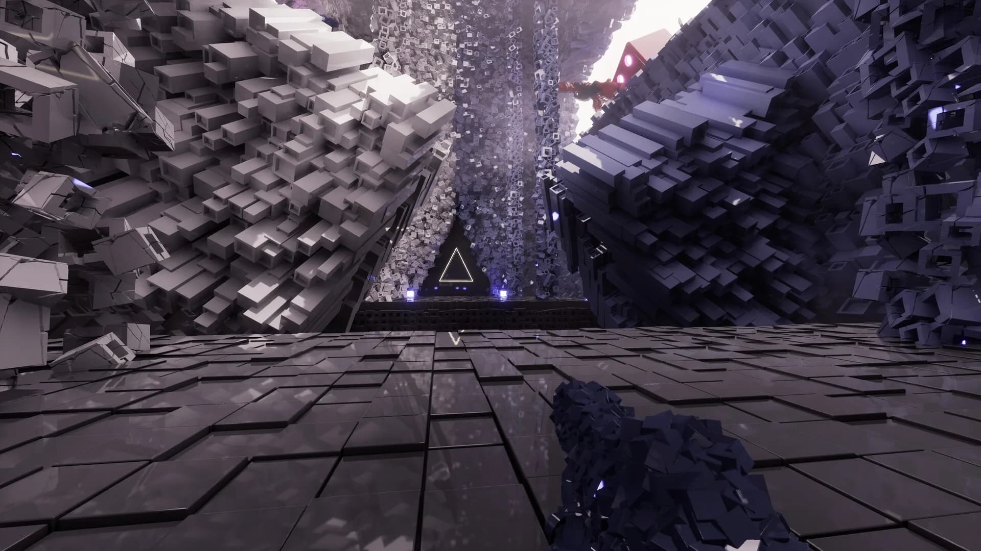 DESORDRE : A Puzzle Game Adventure görsel 10