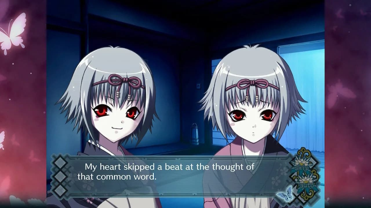 AKAIITO HD REMASTER görsel 3