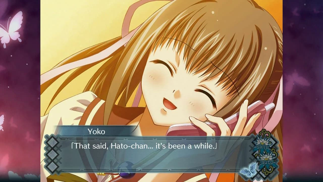AKAIITO HD REMASTER görsel 5