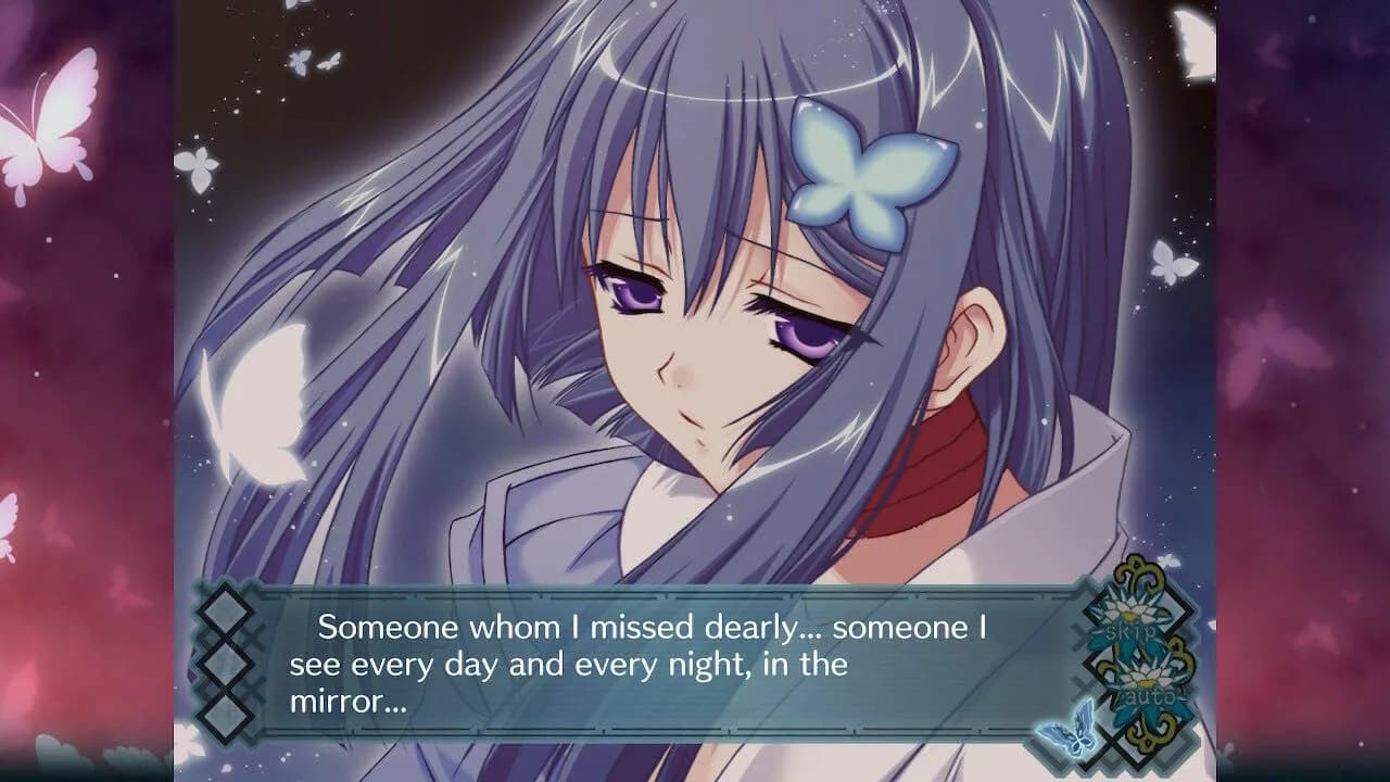 AKAIITO HD REMASTER görsel 6
