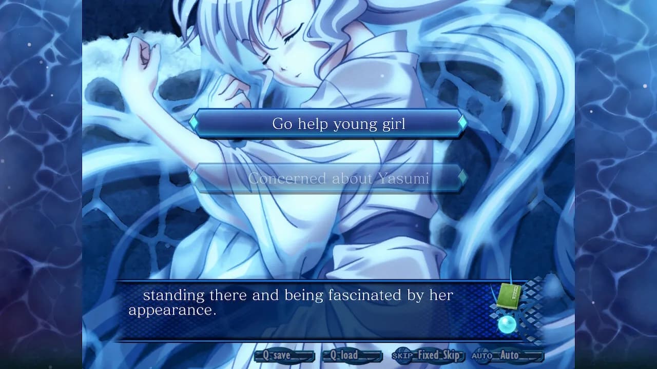 AOISHIRO HD REMASTER görsel 3