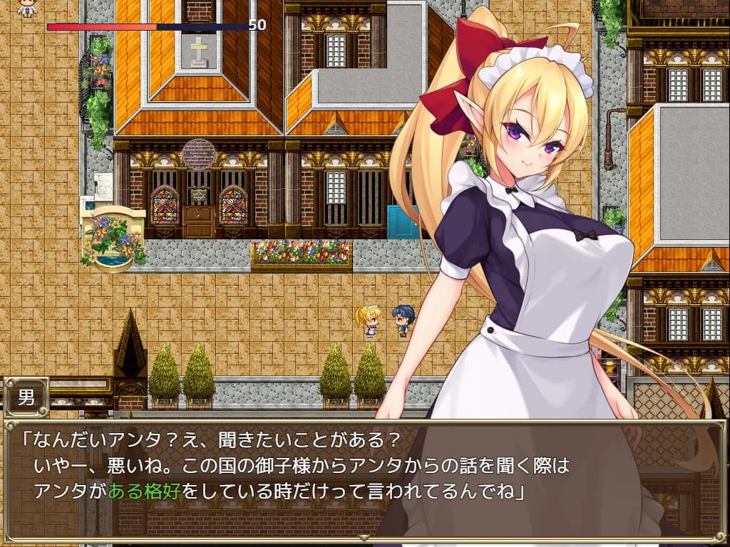 Slave Princess Finne, why did she sell out her own kingdom? görsel 7