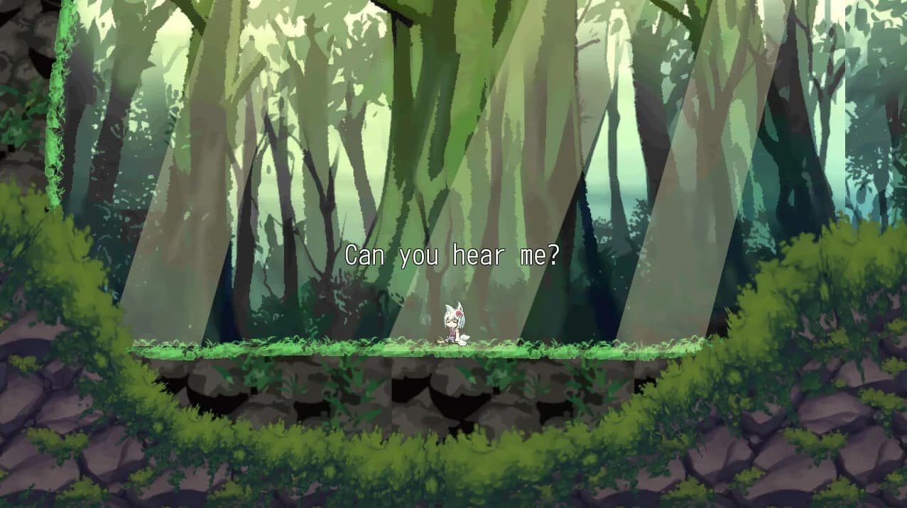 Kemomi-chan's Journey ~Enlightened Girl and the Innocent Doll~ görsel 2