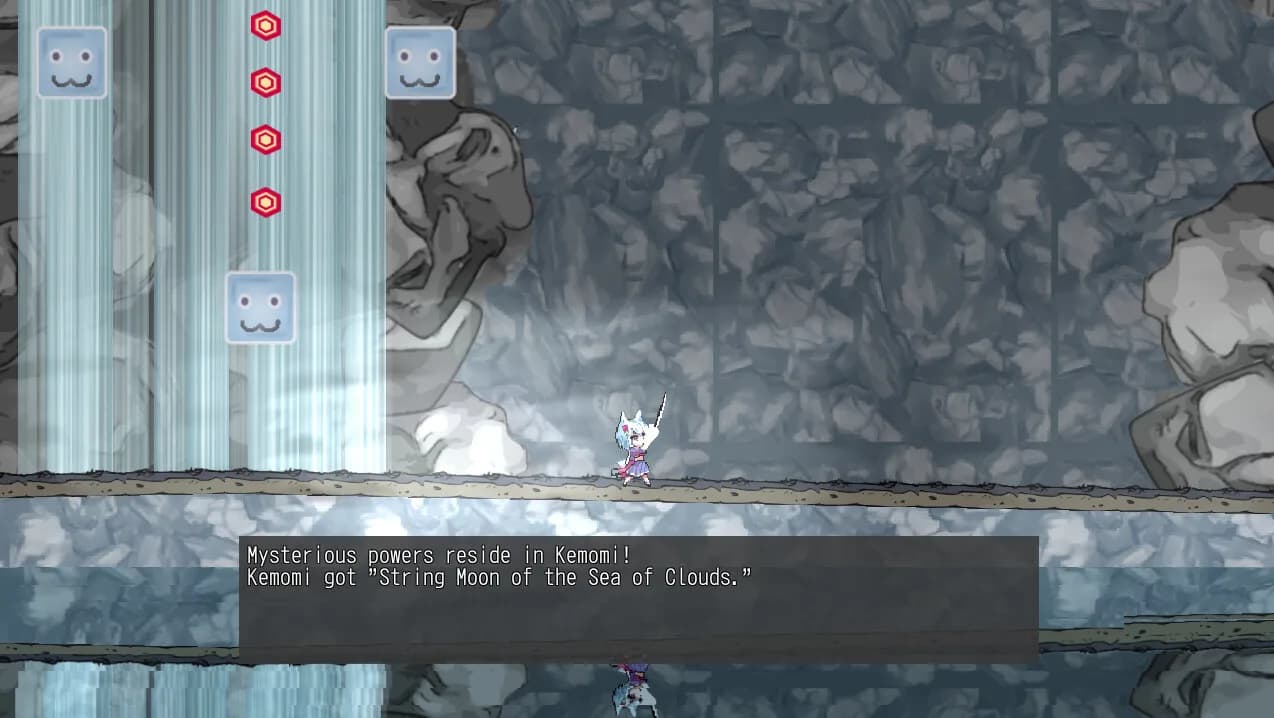 Kemomi-chan's Journey ~Enlightened Girl and the Innocent Doll~ görsel 5