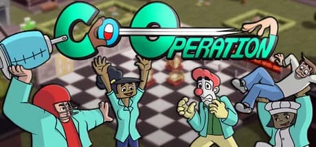 Co OPERATION: MultiTurn