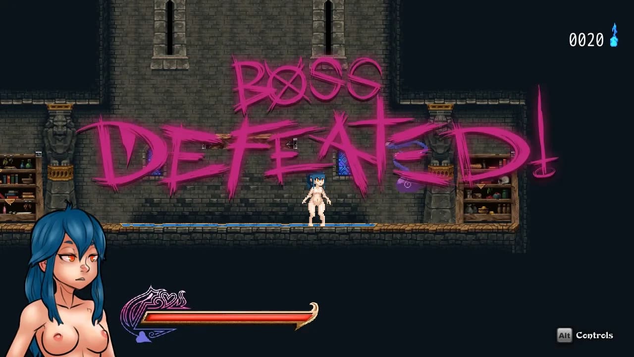 Nayla's Castle görsel 6