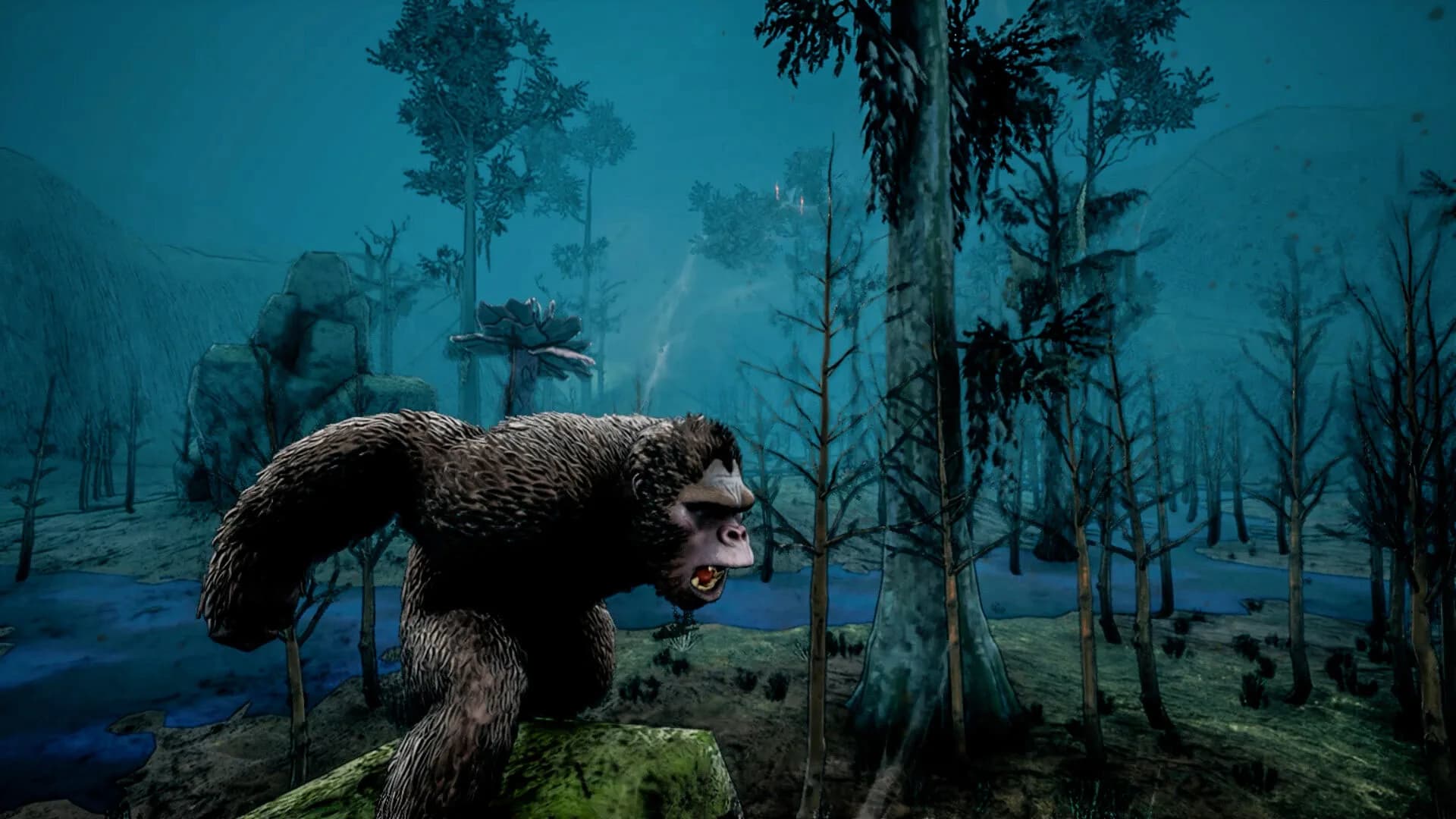 Skull Island: Rise of Kong görsel 3