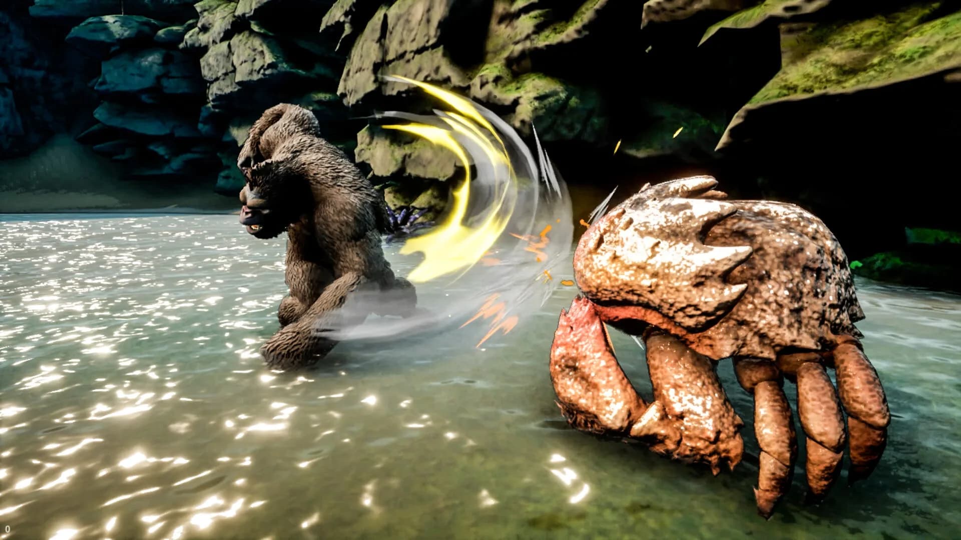 Skull Island: Rise of Kong görsel 5
