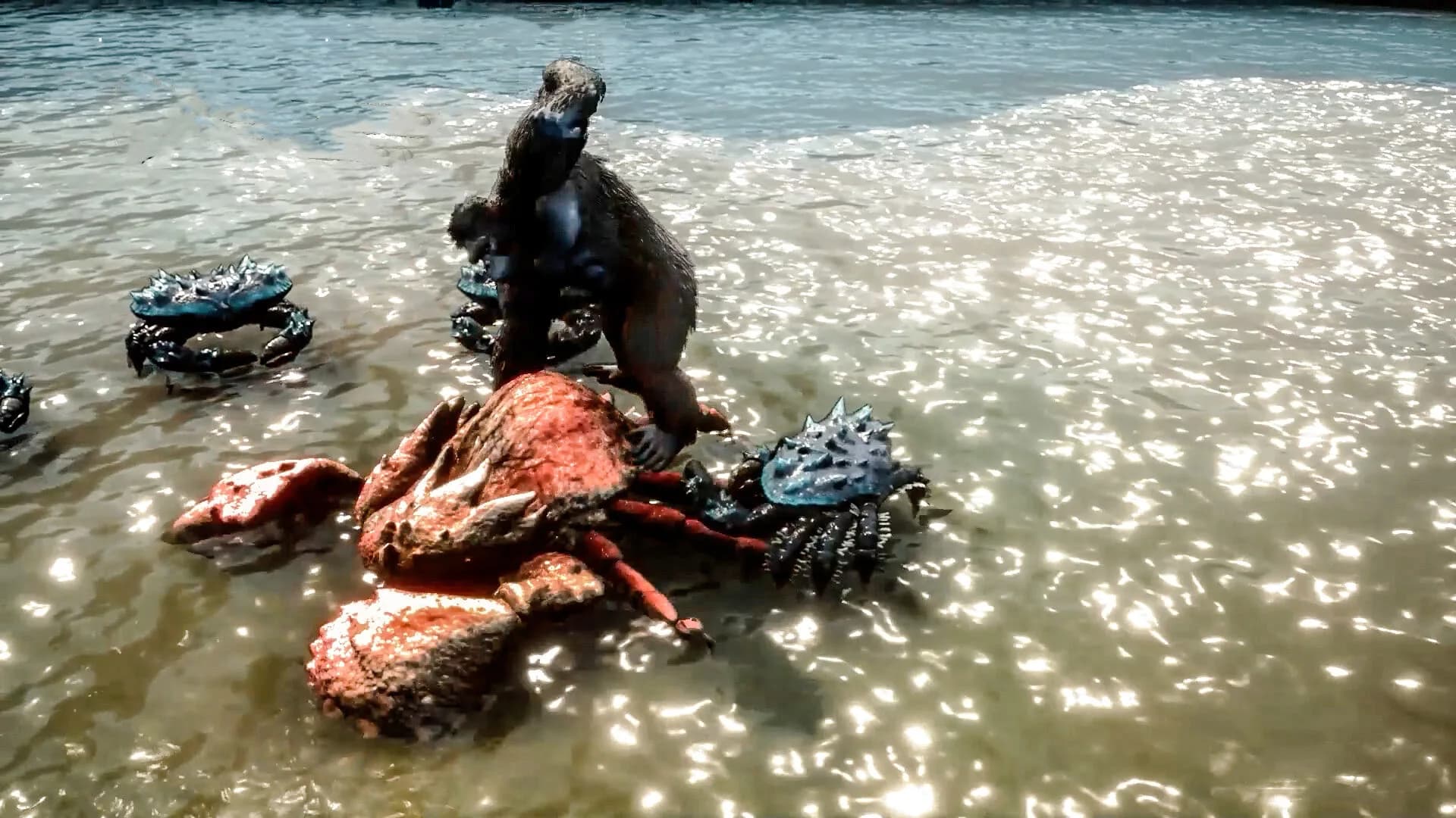 Skull Island: Rise of Kong görsel 7