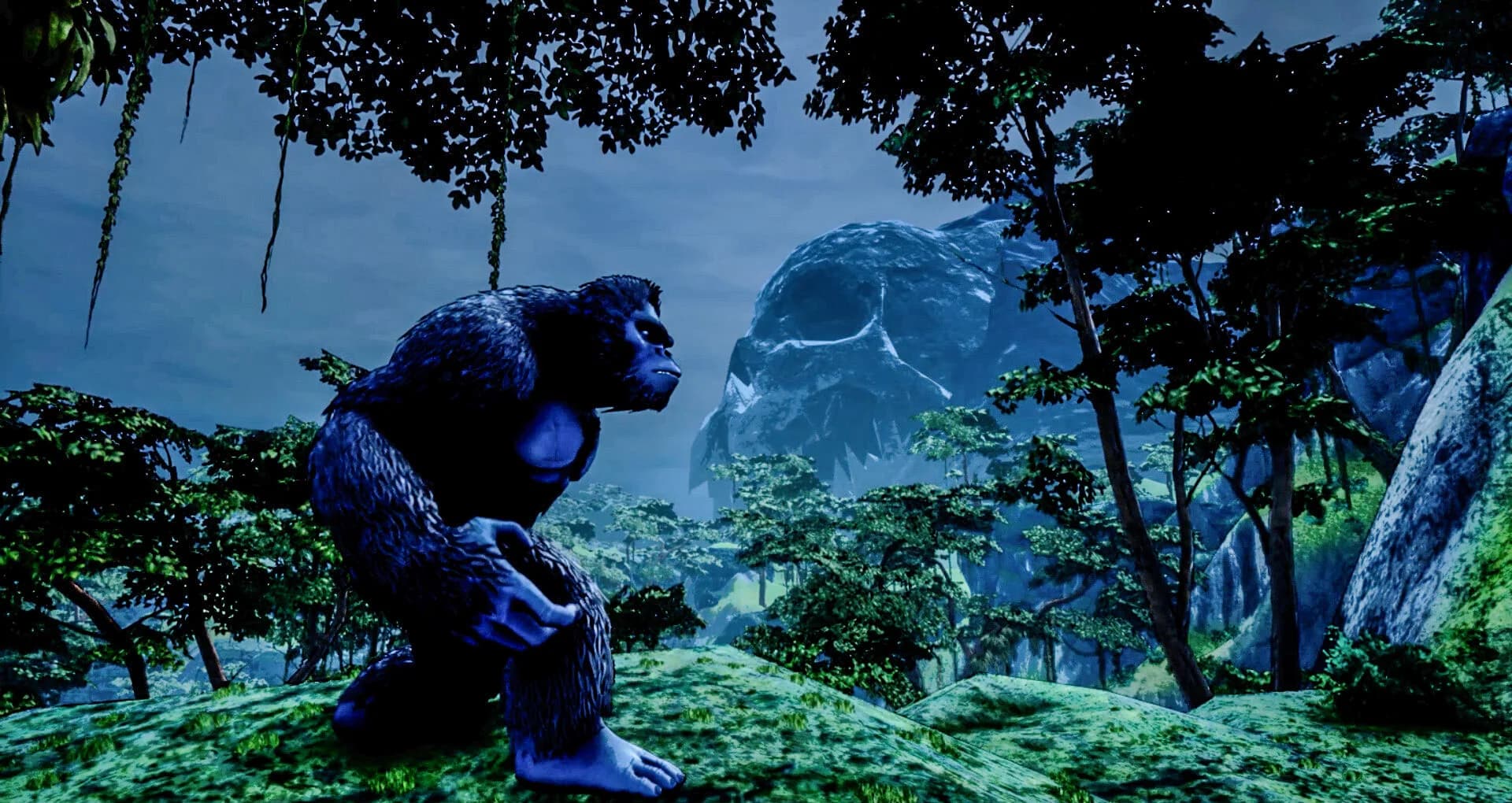 Skull Island: Rise of Kong görsel 8