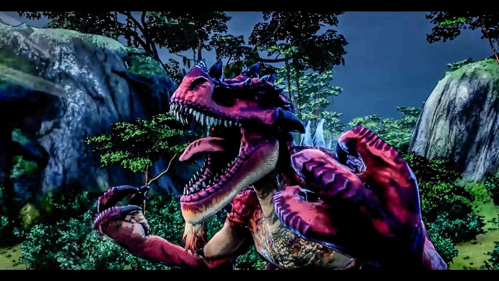 Skull Island: Rise of Kong görsel 10