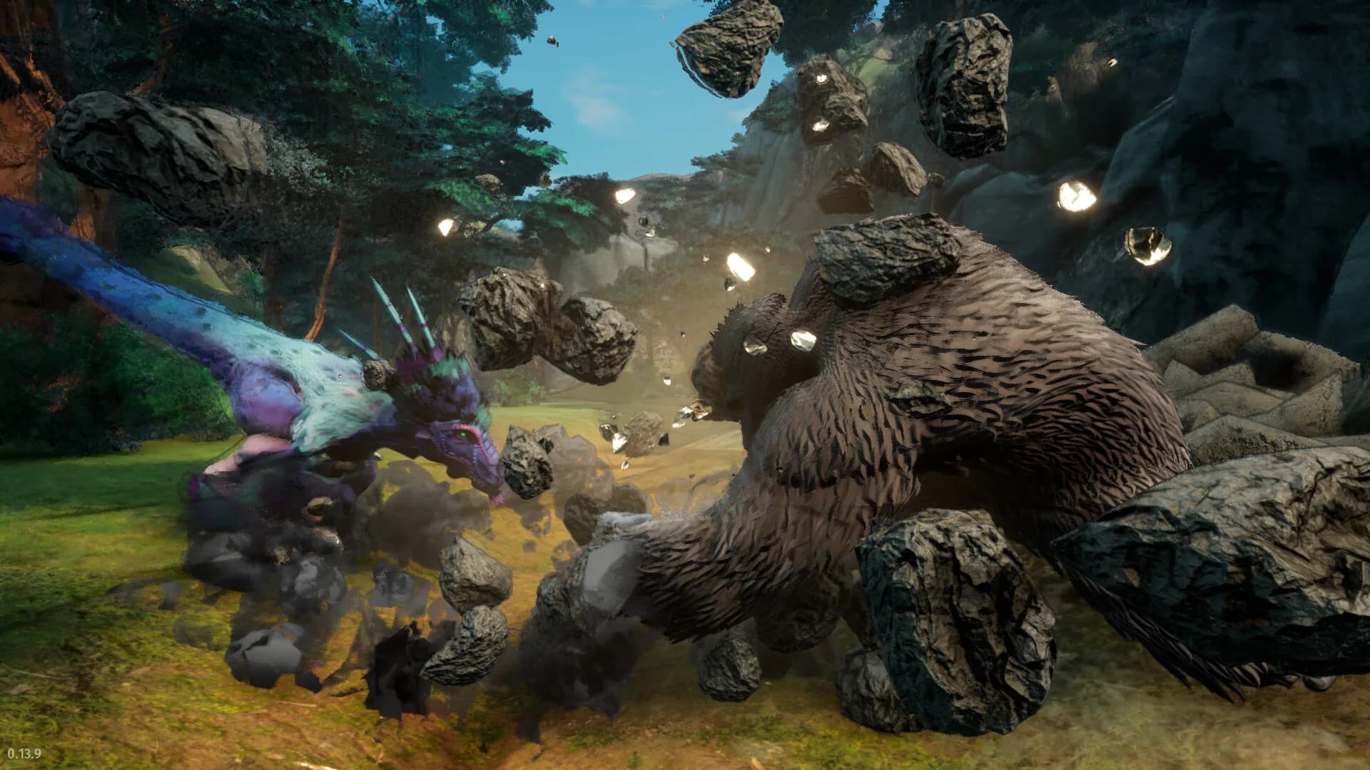 Skull Island: Rise of Kong görsel 11