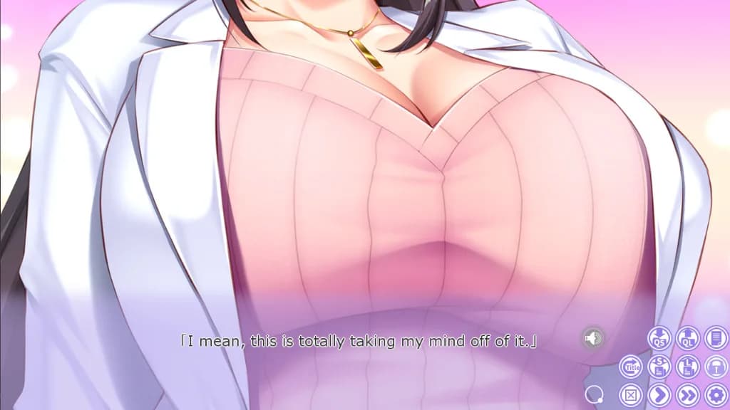 My Sexual Hospitalization görsel 5