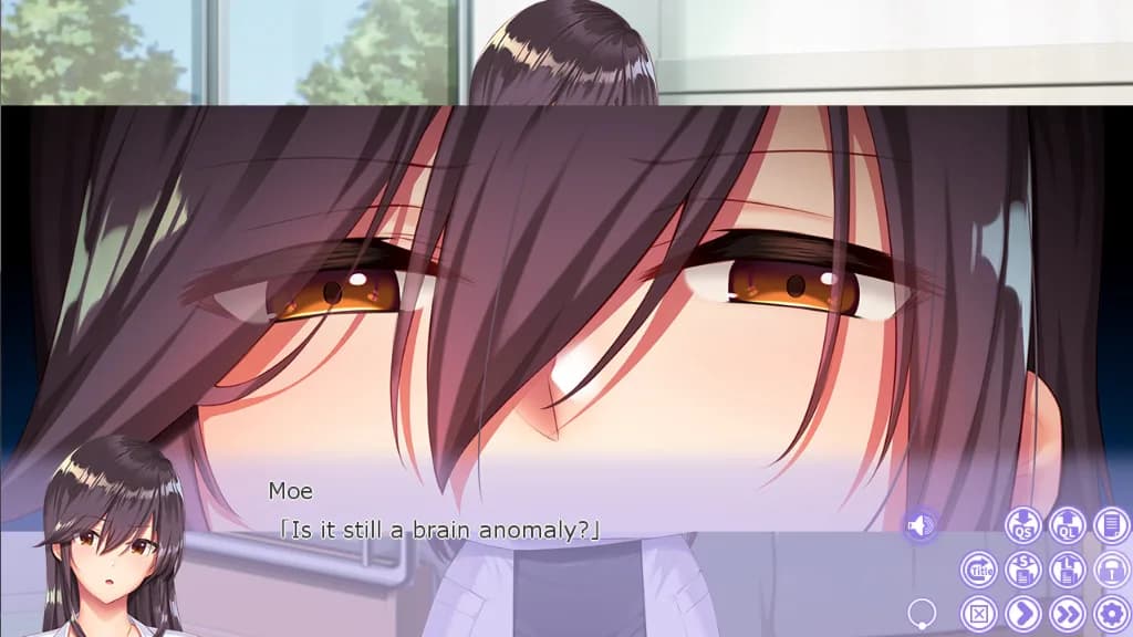 My Sexual Hospitalization görsel 6