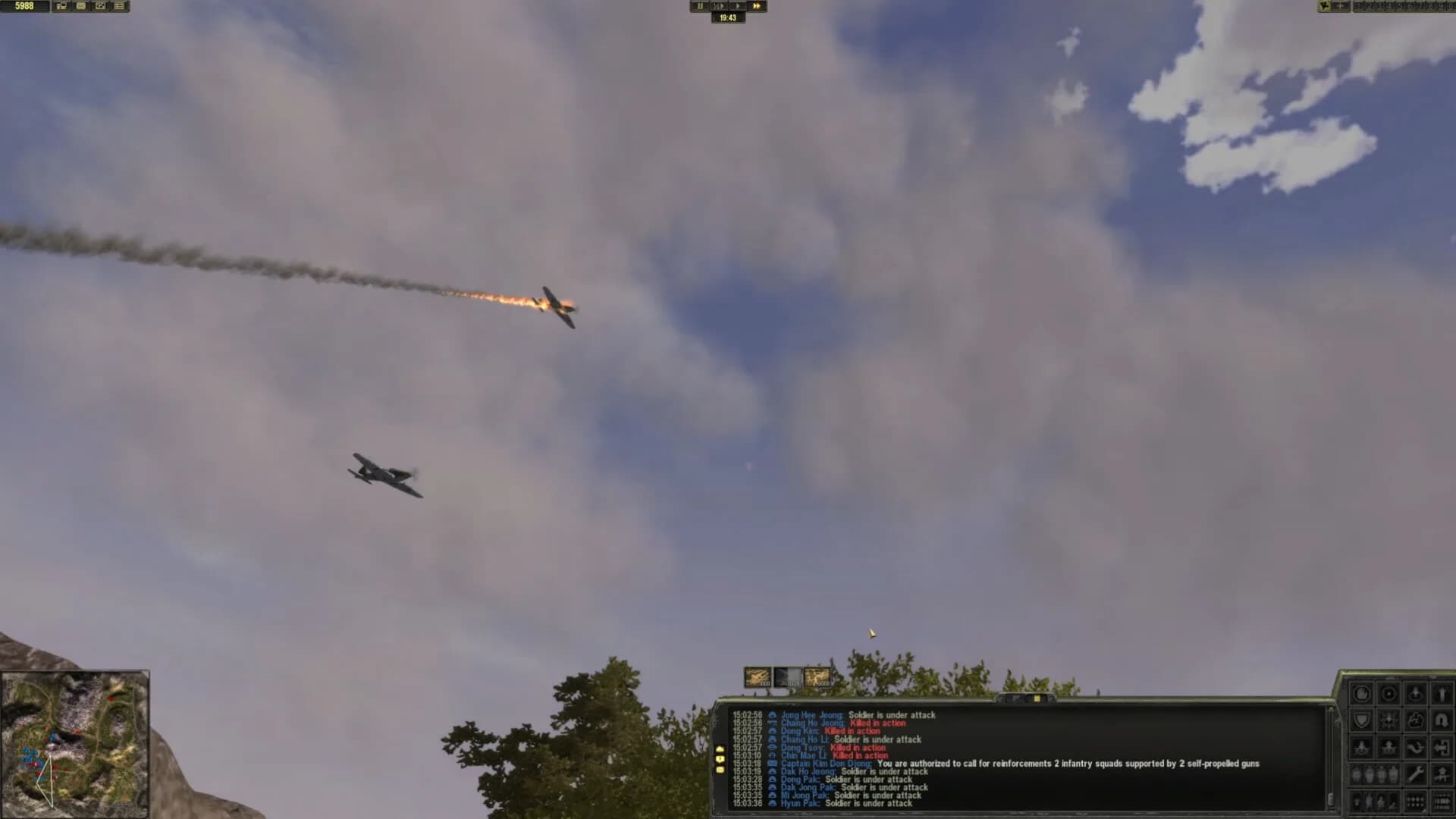Theatre of War: Rearmed görsel 4