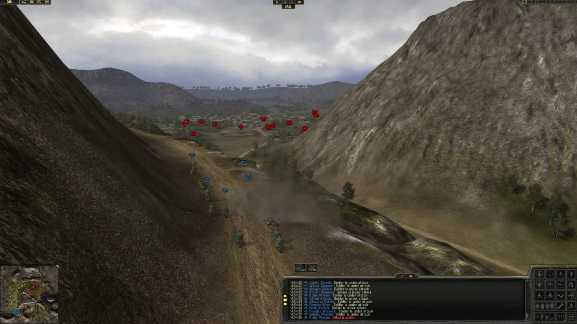 Theatre of War: Rearmed görsel 5