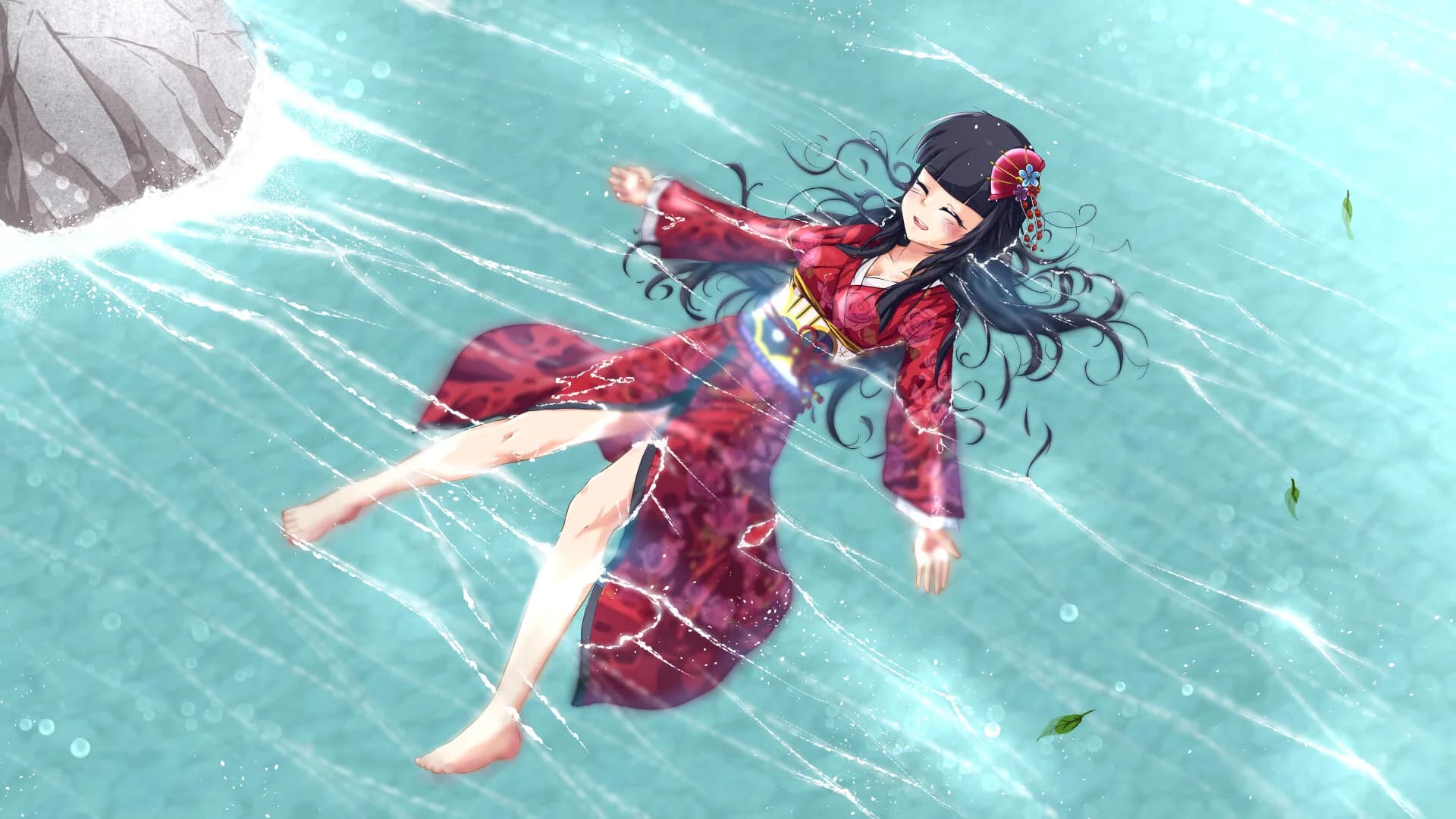 OMG! Not Another Isekai görsel 3