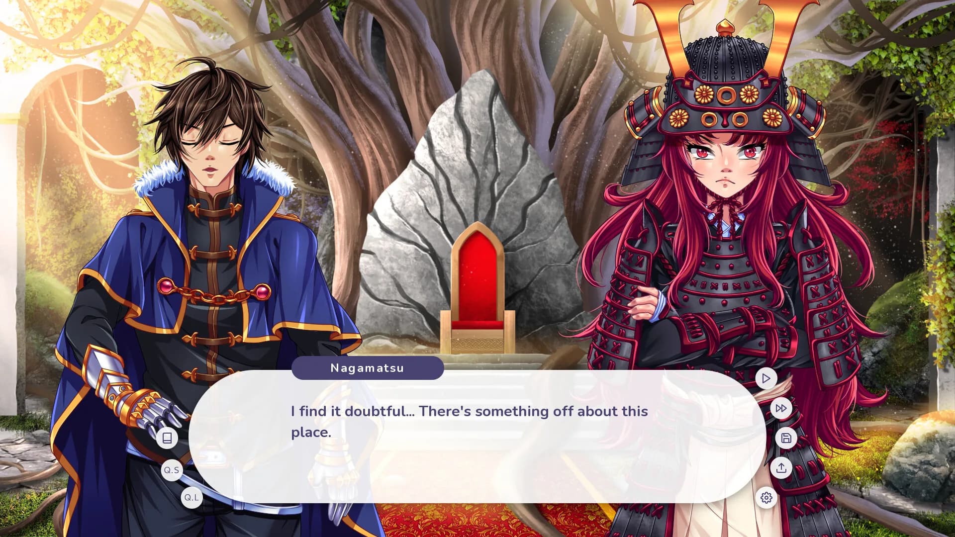 OMG! Not Another Isekai görsel 5