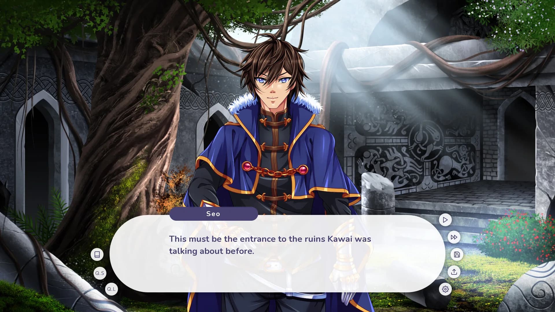 OMG! Not Another Isekai görsel 6