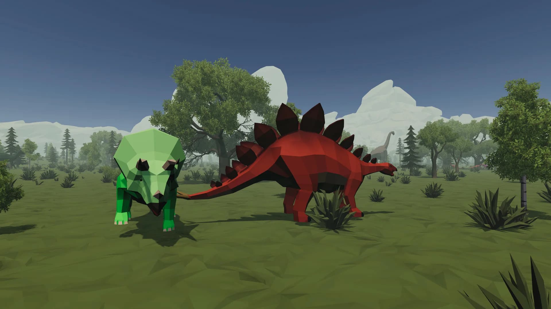 DinoLife görsel 4