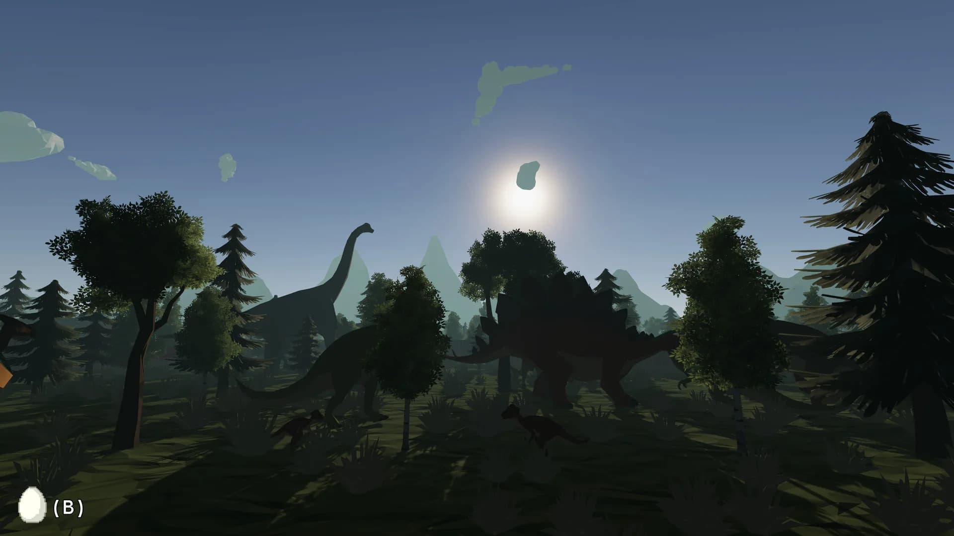 DinoLife görsel 5